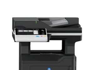 Konica Minolta Bizhub 4052 — miniatura 8