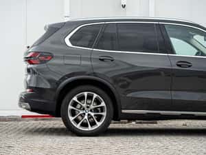 BMW X5 SUV, 50.000 km, automat, diesel, 2993 cm3 — miniatura 6