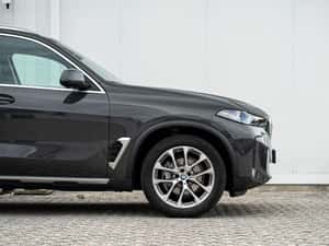 BMW X5 SUV, 50.000 km, automat, diesel, 2993 cm3 — miniatura 7