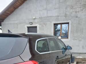 Opel Astra J 2014 Automată – Navigație, Cameră – 1800€ Negociabil — miniatura 3