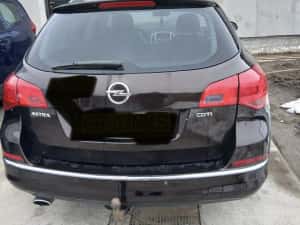 Opel Astra J 2014 Automată – Navigație, Cameră – 1800€ Negociabil — miniatura 4