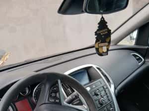 Opel Astra J 2014 Automată – Navigație, Cameră – 1800€ Negociabil — miniatura 8