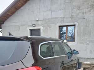 Opel Astra J 2014 Automată – Navigație, Cameră – 1800€ Negociabil — miniatura 10