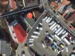 Complex comercial de vanzare