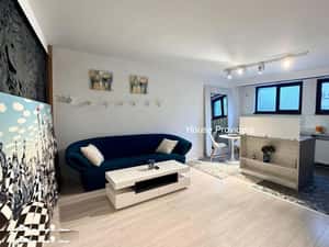 Apartament 2 Camere|Dorobanti Floreasca|Centrala|Bloc Nou — miniatura 1