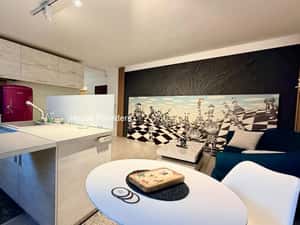 Apartament 2 Camere|Dorobanti Floreasca|Centrala|Bloc Nou — miniatura 4