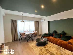 Apartament de inchiriat Aviatiei 2 camere
