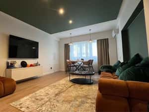 Apartament de inchiriat Aviatiei 2 camere — miniatura 3