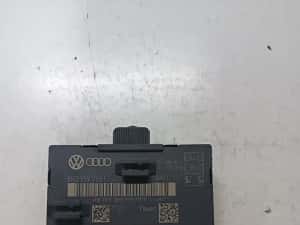 Modul Usa Dreapta Spate Audi Q5 8Rb 2008 - > 8K0959795F — miniatura 1