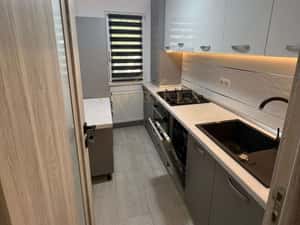 Apartament 3 camere, decomandat, zona Manastur/Mehedinti — miniatura 5