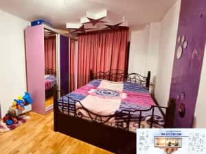 Apartament 4 camere decomandate, 2 băi și 2 balcoane Micro 17, parter. — miniatura 3