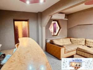 Apartament 4 camere decomandate, 2 băi și 2 balcoane Micro 17, parter. — miniatura 7