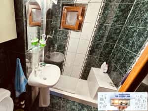 Apartament 4 camere decomandate, 2 băi și 2 balcoane Micro 17, parter. — miniatura 8