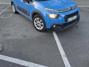 Citroen C3 1.2 benzină 82 CP 2017 — miniatura 3