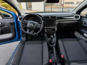 Citroen C3 1.2 benzină 82 CP 2017 — miniatura 6