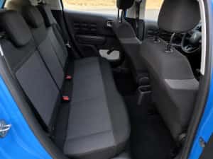 Citroen C3 1.2 benzină 82 CP 2017 — miniatura 7