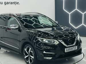 Nissan Qashqai Tekna 2018 - 13590 EUR — miniatura 2