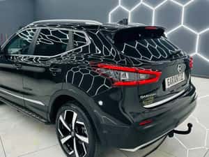 Nissan Qashqai Tekna 2018 - 13590 EUR — miniatura 3