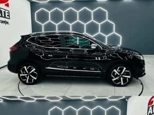 Nissan Qashqai Tekna 2018 - 13590 EUR — miniatura 5