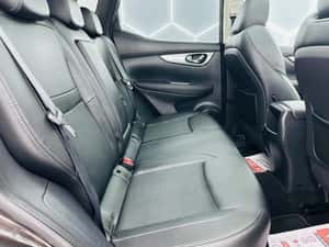 Nissan Qashqai Tekna 2018 - 13590 EUR — miniatura 7