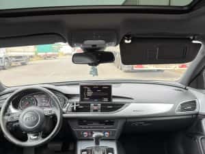 Vand Audi A6 bi-tdi 313cp Impecabila — miniatura 6