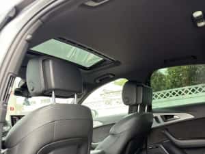 Vand Audi A6 bi-tdi 313cp Impecabila — miniatura 7