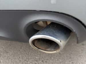 Vand Audi A6 bi-tdi 313cp Impecabila — miniatura 8