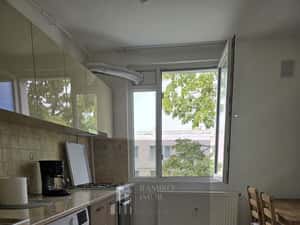 Inchiriere Apartament 3 camere | Drumul Taberei | Prox metrou| Renovat — miniatura 5