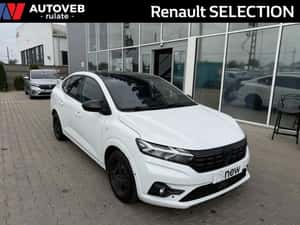 Dacia LOGAN TCe 90 MT6 Comfort