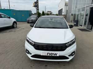 Dacia LOGAN TCe 90 MT6 Comfort — miniatura 2