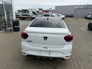 Dacia LOGAN TCe 90 MT6 Comfort — miniatura 5