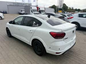 Dacia LOGAN TCe 90 MT6 Comfort — miniatura 6