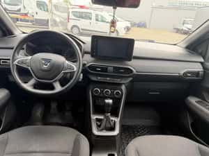 Dacia LOGAN TCe 90 MT6 Comfort — miniatura 7
