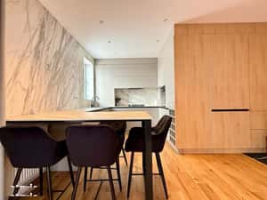 Penthouse pe malul lacului cu terasa de 100mp - Lebada Lake Residence — miniatura 3