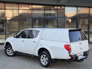 Mitsubishi L200 An 2014*200.000Km*2.5*Cutie Automata *Proprietar* — miniatura 3