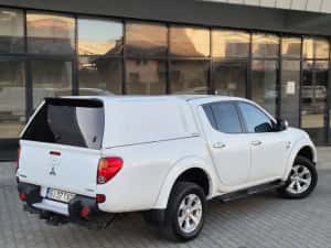 Mitsubishi L200 An 2014*200.000Km*2.5*Cutie Automata *Proprietar* — miniatura 4