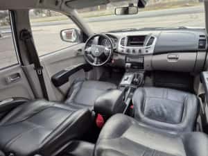 Mitsubishi L200 An 2014*200.000Km*2.5*Cutie Automata *Proprietar* — miniatura 6