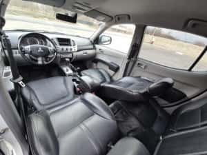 Mitsubishi L200 An 2014*200.000Km*2.5*Cutie Automata *Proprietar* — miniatura 7