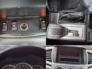 Mitsubishi L200 An 2014*200.000Km*2.5*Cutie Automata *Proprietar* — miniatura 8