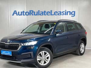 Skoda Kodiaq 2022 - 21.990 EUR