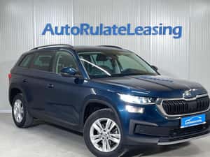 Skoda Kodiaq 2022 - 21.990 EUR — miniatura 2