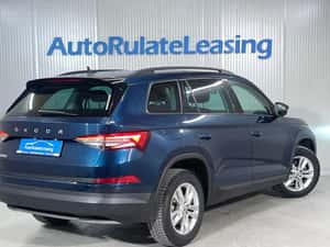 Skoda Kodiaq 2022 - 21.990 EUR — miniatura 3