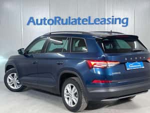 Skoda Kodiaq 2022 - 21.990 EUR — miniatura 4