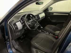 Skoda Kodiaq 2022 - 21.990 EUR — miniatura 5