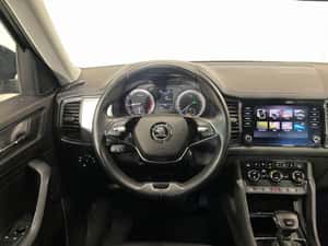 Skoda Kodiaq 2022 - 21.990 EUR — miniatura 6