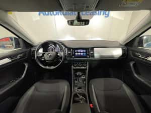 Skoda Kodiaq 2022 - 21.990 EUR — miniatura 7