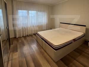 Apartament la cheie cu 2 dormitoare, bucatarie separata, zona Piata Ma — miniatura 2