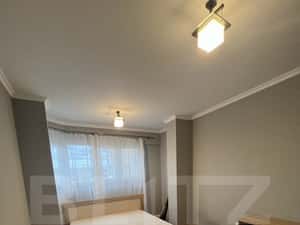Apartament la cheie cu 2 dormitoare, bucatarie separata, zona Piata Ma — miniatura 3