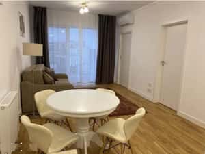 Apartament superb Marmura Rezidence — miniatura 3