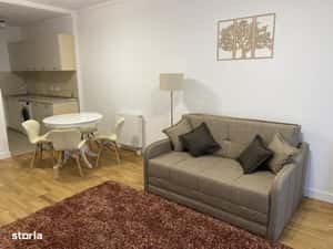 Apartament superb Marmura Rezidence — miniatura 4